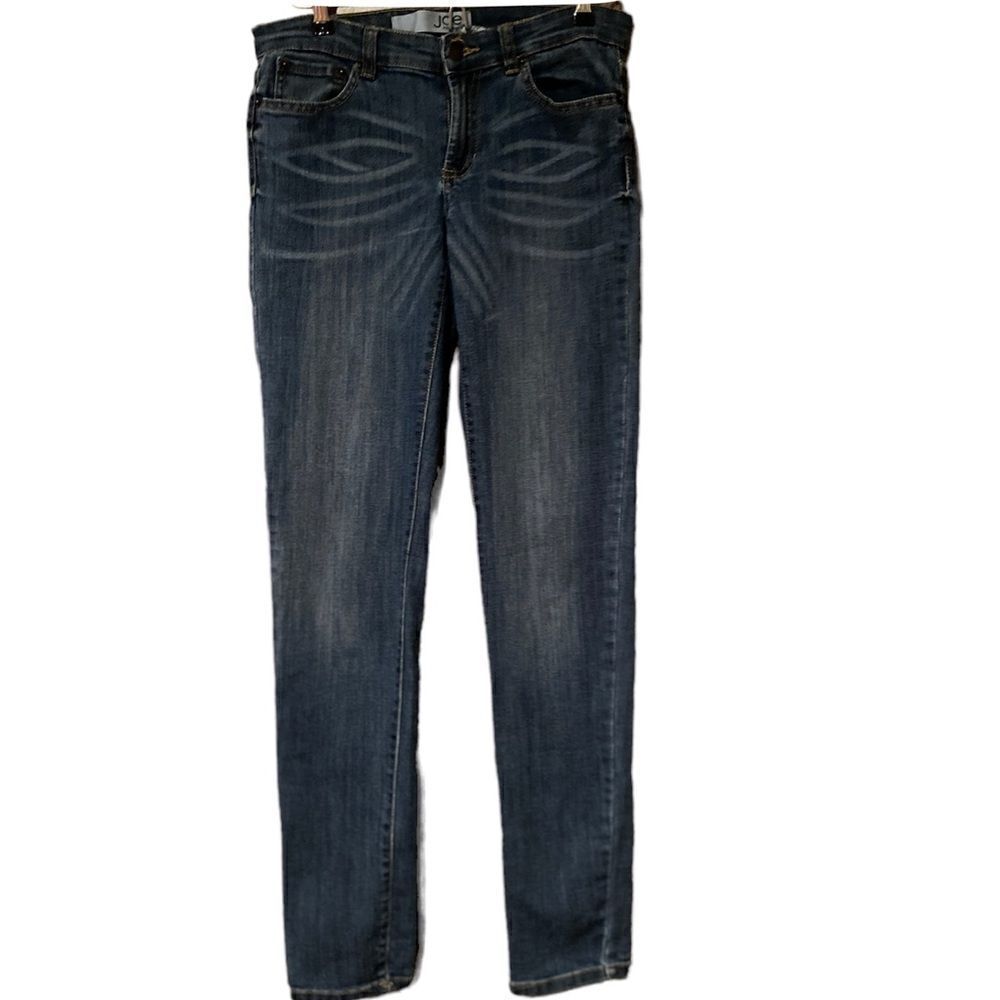 Joe Fresh Slim Coupe Etroite Jeans